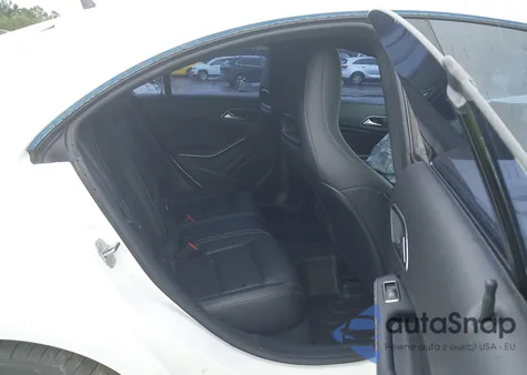 2019 Mercedes-Benz Cla 250 4Matic из США, поврежденный, VIN WDDSJ4GB1KN764665